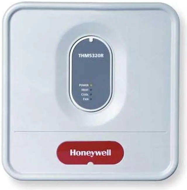 Main image of HONEYWELL THM5320R1000 Equipment Interface Module