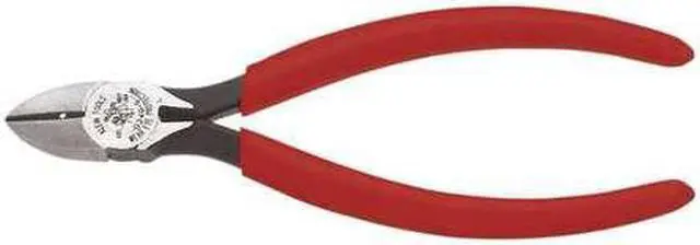 Main image of 72054 6" Diagonal Cut Pl