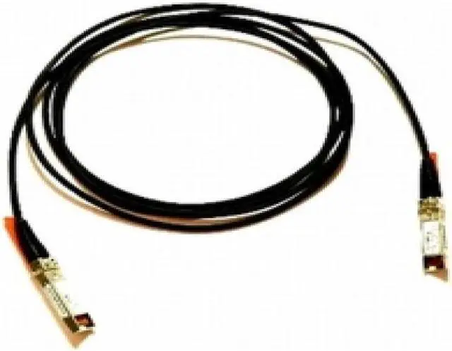 Alt view image 5 of 6 - Cisco Twinax Cable, Passive, 30AWG Cable Assembly