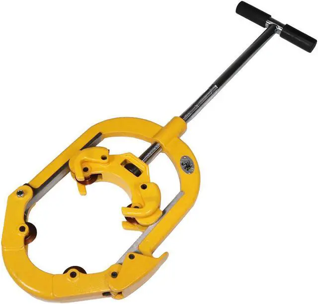 Alt view image 2 of 7 - Steel Dragon Tools® 418 handheld oiler bucket 10883 for Ridgid® 300 535 700 12R and 690