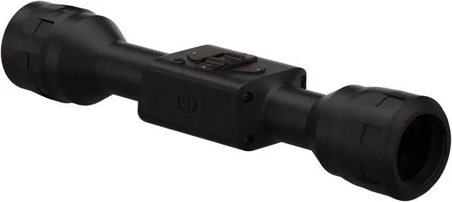 Main image of ATN Corporation ATN Thor-LT, 3-6x Thermal Rifle Scope