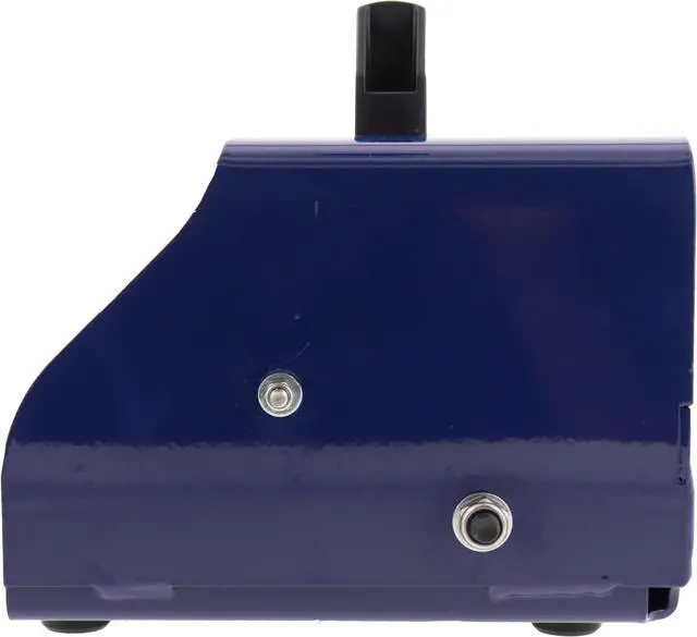 Alt view image 4 of 7 - Erie Tools® 4000 PSI Sewer Jetter Foot Control Valve for Hot and Cold Water High Power Pressure Washer