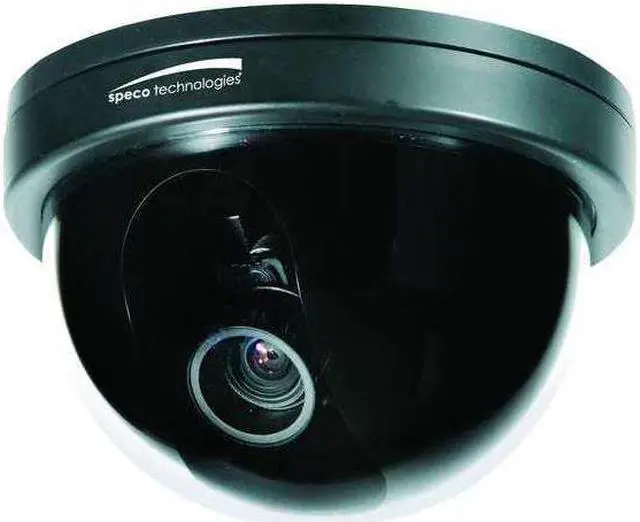Alt view image 6 of 7 - Speco Technologies CVC6246T