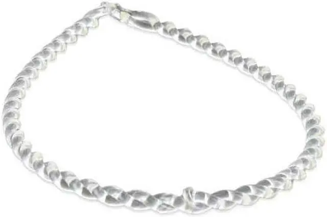 Main image of EAGLE BELTING 5050003 Twisted O-Ring,3/16 in.,Clear,6 in. PK50