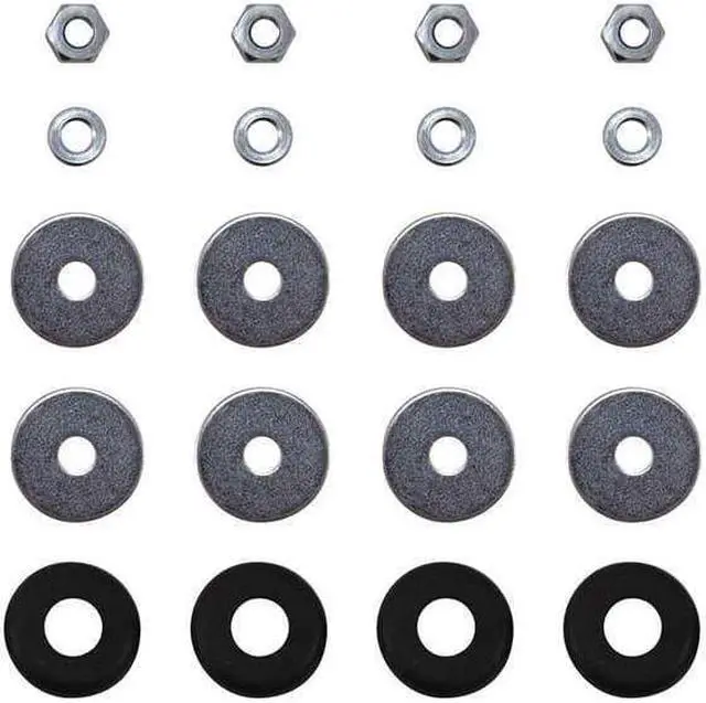Main image of DAYTON 6366396 Replacement Isolator Kit