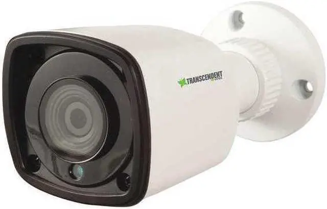 Main image of VITEK VTC-THB2RFE-2 Camera,Bullet,Fixed Lens,12VDC