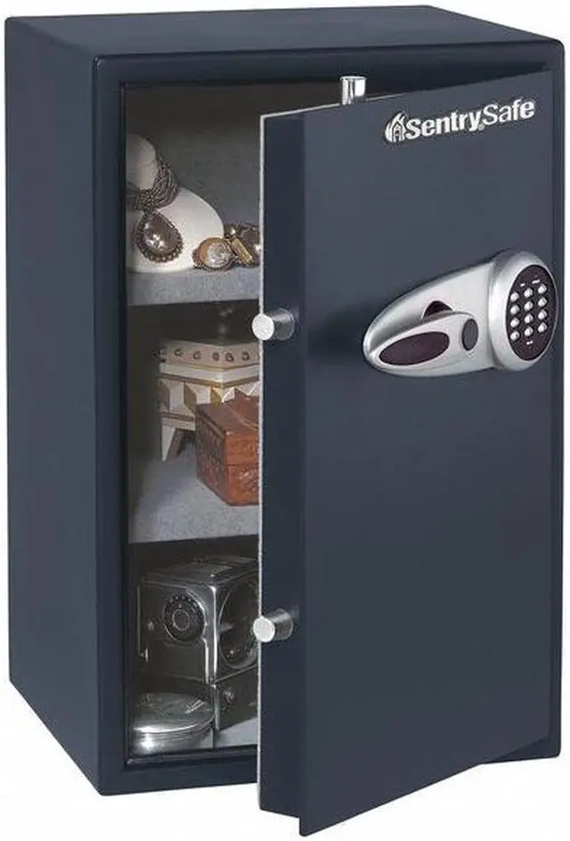 Main image of Security Safe