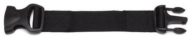 Main image of Proteam Waist Belt Extension, For Backpack Vac 106345