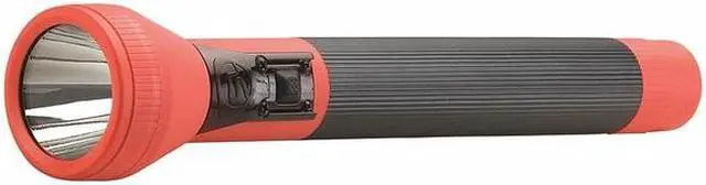 Alt view image 7 of 9 - Streamlight SL-20LP Full Size Rechargeable LED Flashlight with NiMH 120V AC/DC 2