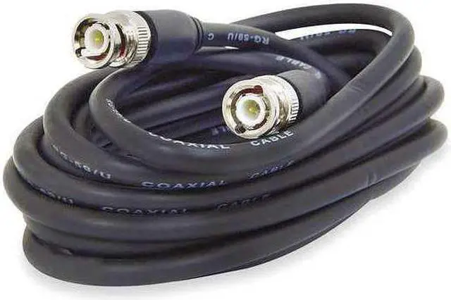 Main image of BNC Video Cable, 25 Ft.