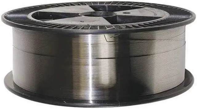 Main image of WESTWARD 41R260 MIG Welding Wire,ER308L,.030,30 lb.