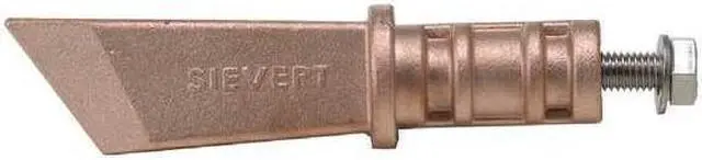 Main image of SIEVERT 7002-50 Hammer Bit, 8 oz, For Use With 3380-93, 3380-94