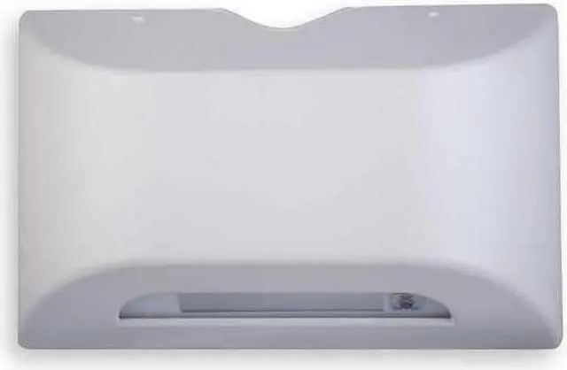 Main image of DUAL-LITE PGW HUBBELL LIGHTING - DUAL-LITE 4 LED Lamps, Emergency Light