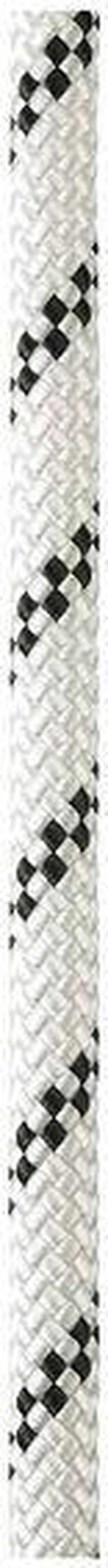 Main image of PETZL R074AA00 Rescue Rope,Nylon/Polyester,White