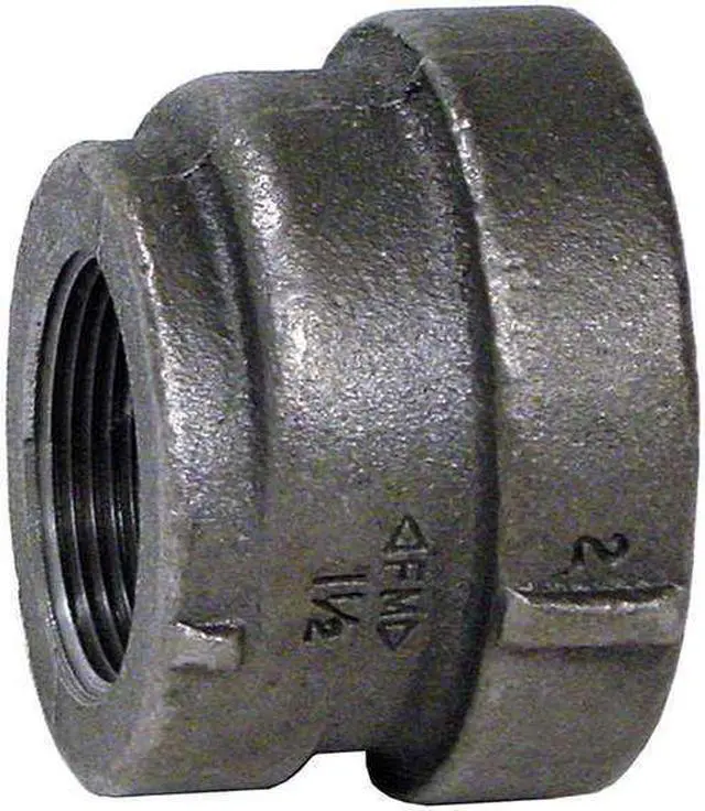 Main image of ANVIL 0300151404 Cast Iron Concentric Reducer Coupling Class 125