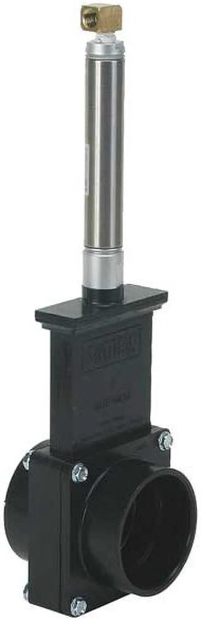 Alt view image 2 of 4 - VALTERRA 9201GR Gate Valve,Class 125,2 In.,Slip