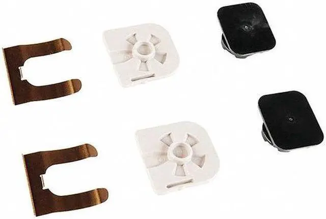Main image of 3M SPEEDGLAS 27-0099-52 Pivot Kit for 9100 MP