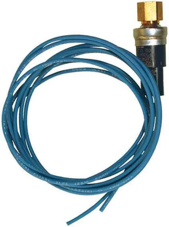 Main image of Johnson Controls Inc. P100AA2C PRESSURE CONTROL WILL BE REPLACED B