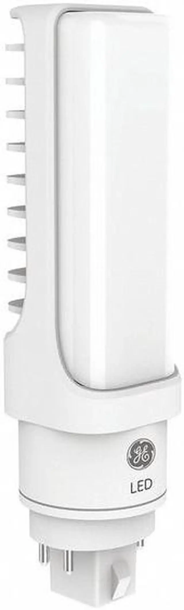 Main image of GE LIGHTING LED9G24Q-H/835 LED Lamp,PL Horizontal,3500K Bulb Color