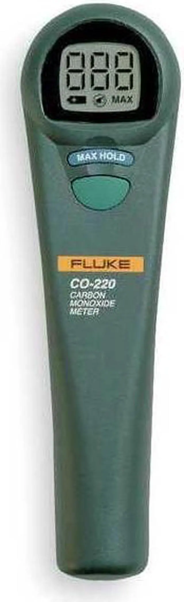 Alt view image 2 of 3 - FLUKE Fluke-CO-205 Aspirator Kit