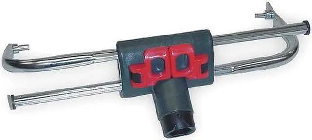 Main image of Wooster BRO47 Sherlock  Wide Boy Roller Frame