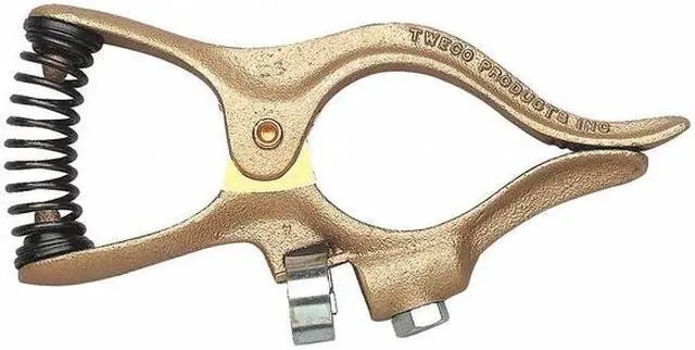 Alt view image 3 of 8 - Tw Gc-300 Ground Clamp9205-1130