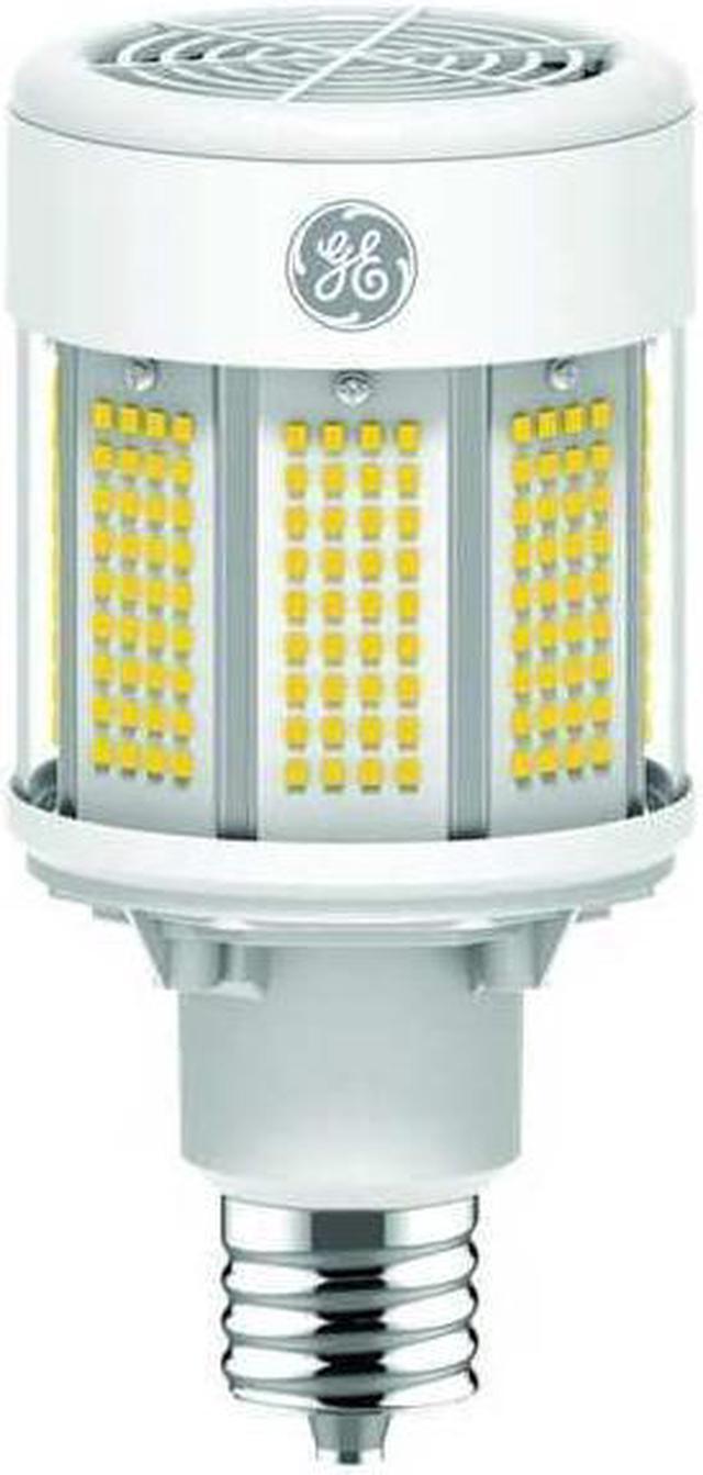 Main image of GE LIGHTING LED150ED28/750 HID Replacement LED Bulb, Corncob, Mogul Screw