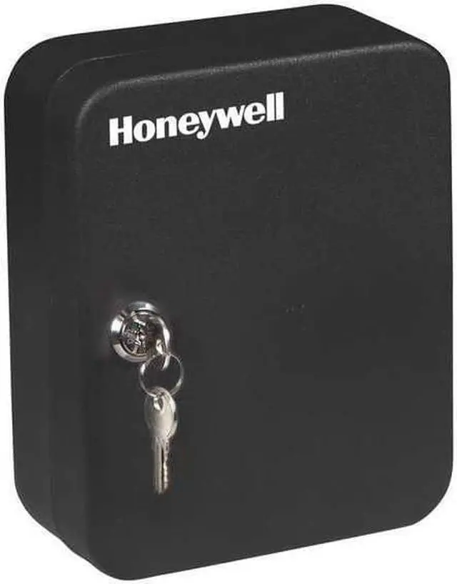 Alt view image 5 of 7 - Honeywell - Storage Cabinet