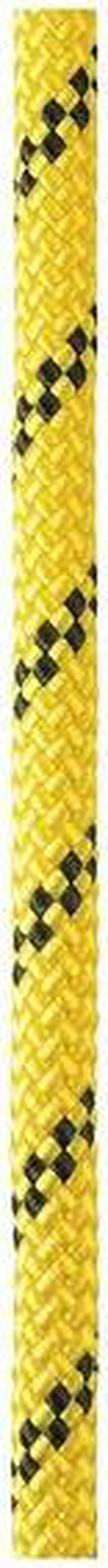 Main image of PETZL R074AA07 Rescue Rope,Nylon/Polyester,Yellow