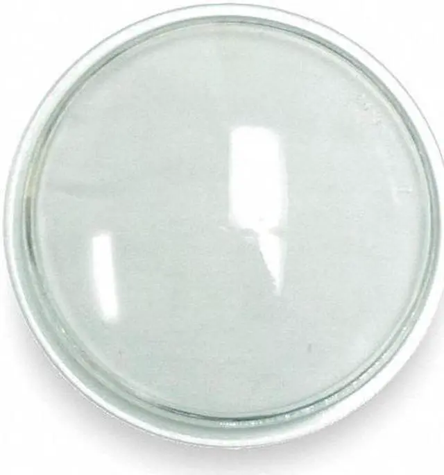Main image of GROTE 09561 200 Series Lamp Replacement, Glass Lens