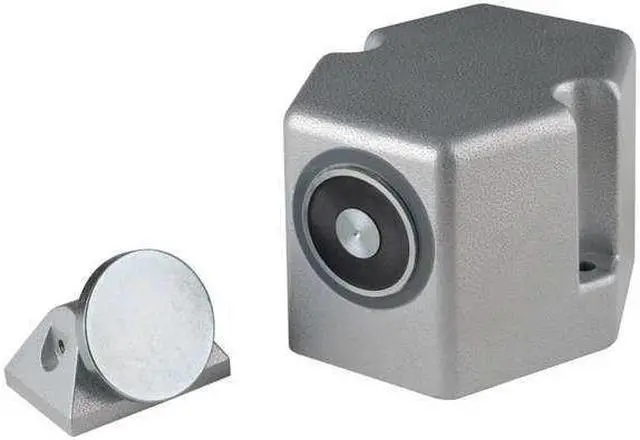 Alt view image 5 of 5 - Door Holder, Surface Mount