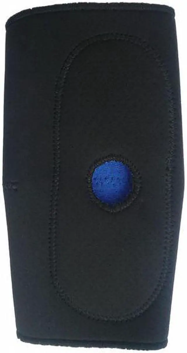 Main image of CONDOR 3TCJ8 Knee Support,Open Patella,Size XL