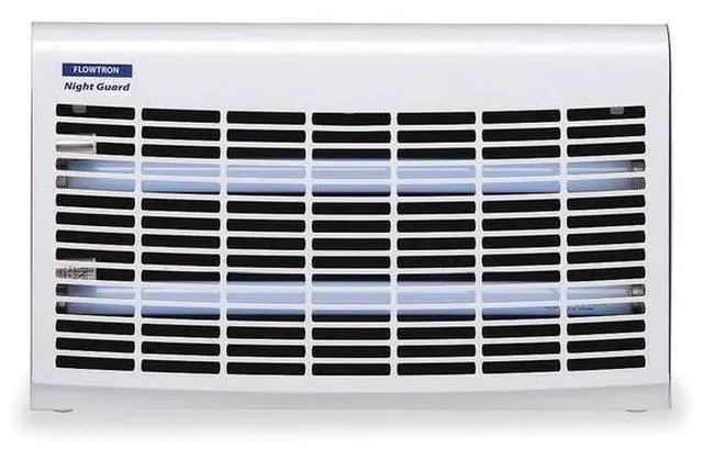 Alt view image 4 of 11 - Flowtron FC- 4900 Electric Fly-Insect Killer Portable 30 Watts