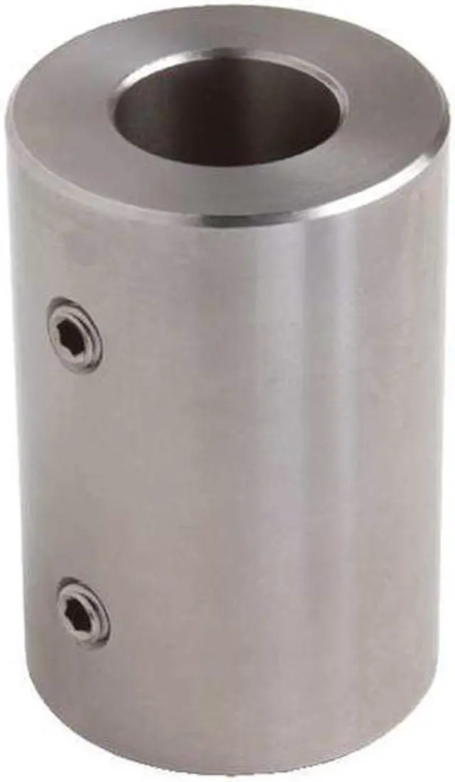 Main image of CLIMAX METAL PRODUCTS RC-100-S Coupling, Stainless Steel