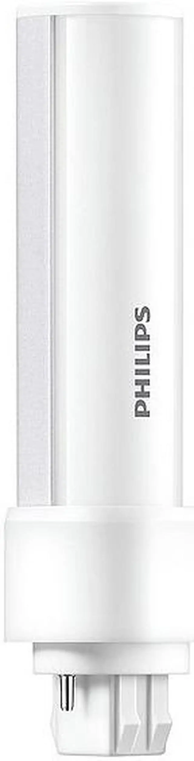 Main image of PHILIPS 929001884804 LED Tube,4000K Color Temp.,PL-C Shape