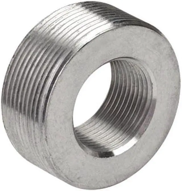 Main image of CALBRITE S61200FB07 Bushing,Reducing,3/4 to 1-1/4in.,316 SS
