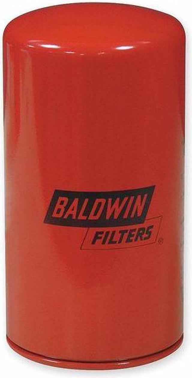 BALDWIN FILTERS BT8901-MPG Hydraulic Filter,5-1/32 x 6-31/32 In