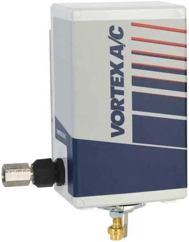 Main image of VORTEC 7735 Vortex Enclosure Cooler,2500 BtuH
