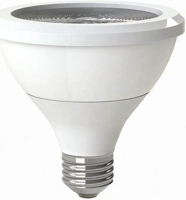 Main image of GE CURRENT LED12DP30RW82725 LED Lamp, PAR30, 12W, 2700K, 25deg., E26