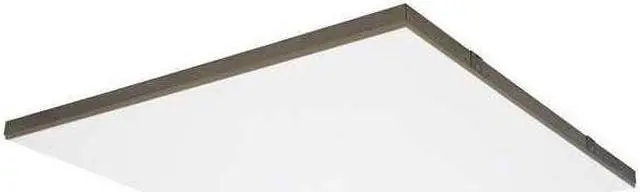 Main image of DAYTON 54UD17 Electric Ceiling Heater,277VAC,375W