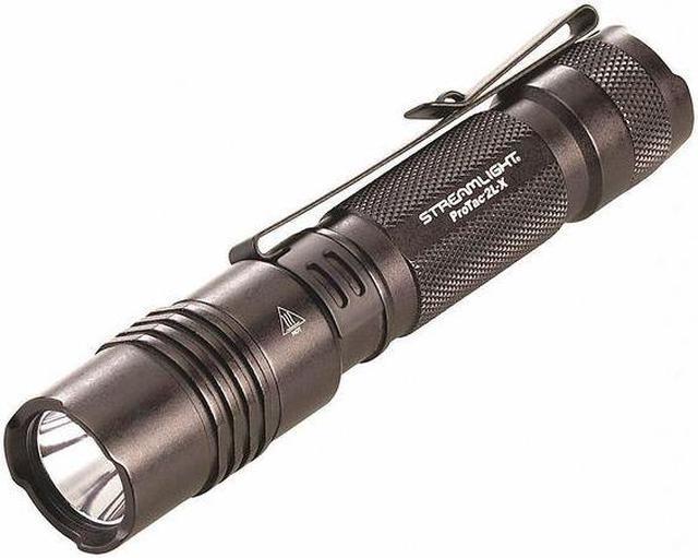 Alt view image 5 of 6 - Streamlight 88083 Protac 2L-X  Tactical LED Light Rechargeable USB Flashlight