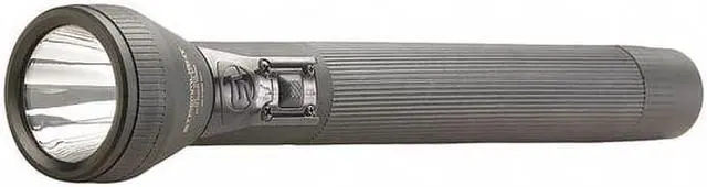Alt view image 5 of 5 - Streamlight 25300 SL-20LP Full Size Rechargeable LED Flashlight, Black