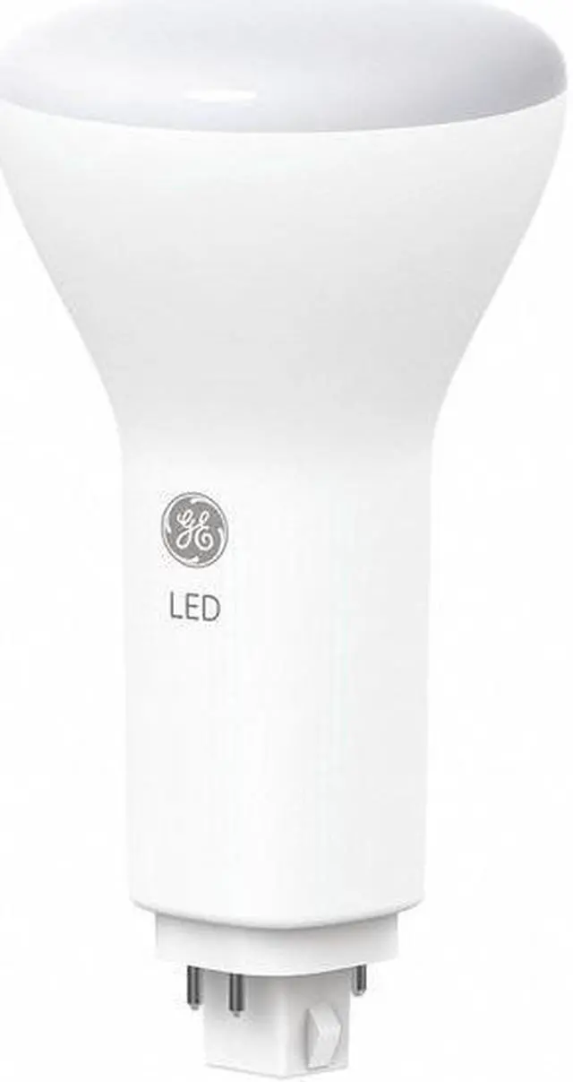 Main image of GE LIGHTING LED9G24Q-V/830 LED Lamp,PL Vertical,3000K Bulb Color