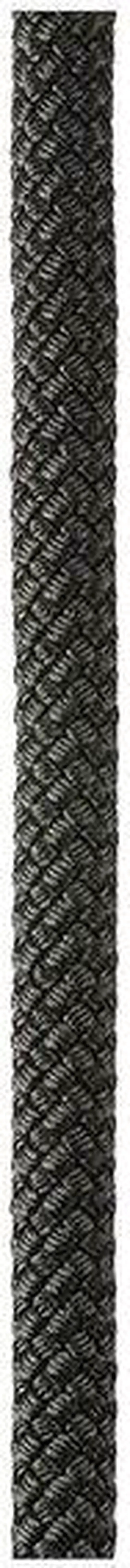 Main image of PETZL R078AA02 Fire Rescue Rope,Nylon/Polyester,Black