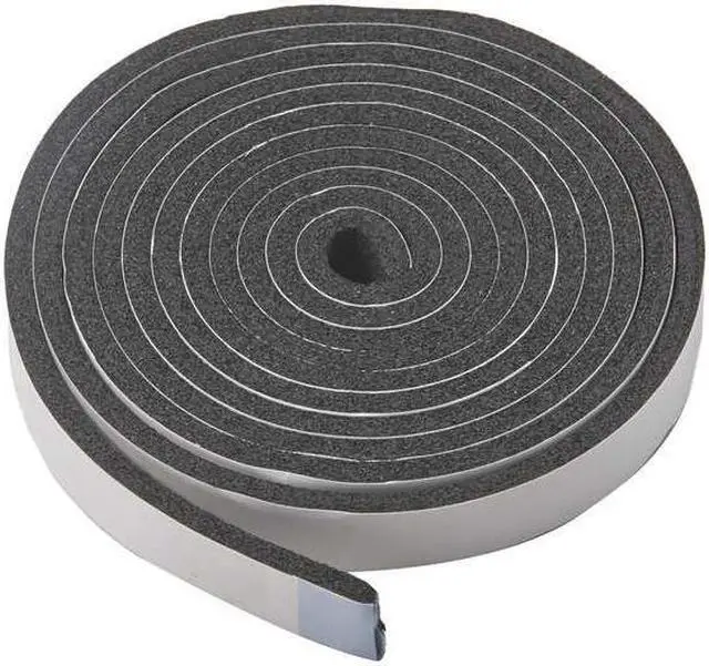 Main image of JAY R. SMITH MANUFACTURING 8000GASKET10F Neoprene, Gasket, Grease Interceptor