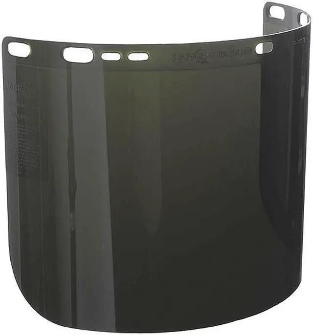 Main image of Jackson Safety 28633 Ja 34-65 Visor Bulk 3002838