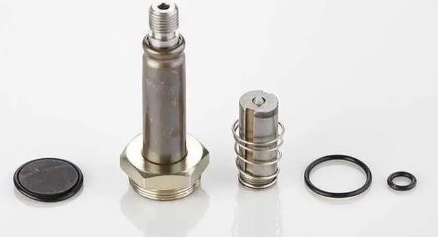 Main image of ASCO 314464 Rebuild Kit