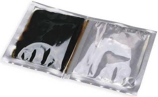 Alt view image 7 of 7 - 3M 82-A1N Resin Comp Splice Kit,10 to 2 AWG,5000V