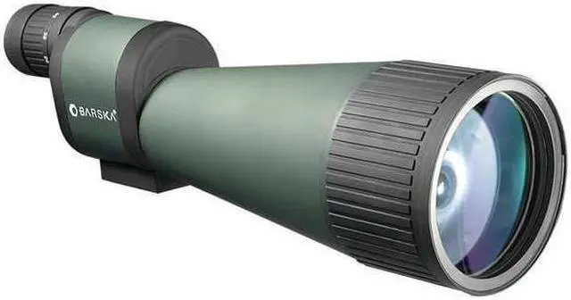 Alt view image 5 of 13 - 18-90X88 WP BENCHMARK SPOTTING SCOPE