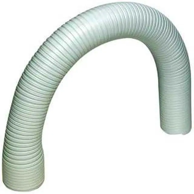 Alt view image 6 of 7 - Hepa Filter, 10 In. W, 10 In. H